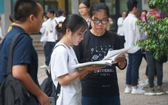 Trường ĐH Hà Nội công bố điểm sàn tuyển sinh 2019