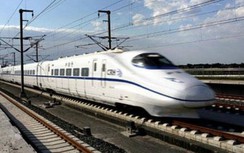 Trình Quốc hội dự án đường sắt tốc độ cao Bắc - Nam vào tháng 5/2020