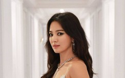 Song Hye Kyo: "Định mệnh đến thì cứ đến"