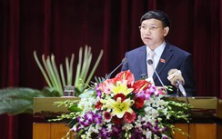 Ủy ban Thường vụ Quốc hội phê chuẩn chức Chủ tịch HĐND tỉnh Quảng Ninh