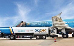 Skypec phải di dời kho xăng dầu tại 3 sân bay lớn