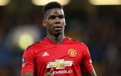 Chuyển nhượng tối 23/7: Real ném bom tiền vì Pogba; Sao tuổi teen gây sốt