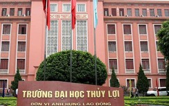 ĐH Thủy lợi (cơ sở Hà Nội) công bố điểm sàn tuyển sinh năm 2019