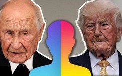 FaceApp có thể "đoán đúng" bao nhiêu phần trăm độ già thật của khuôn mặt?