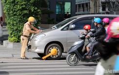 Khánh Hòa xử phạt gần 20.000 trường hợp vi phạm giao thông