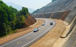 Bộ GTVT chỉ đạo giải quyết dứt điểm tồn tại cao tốc La Sơn - Túy Loan