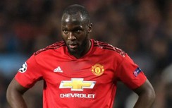 Chuyển nhượng tối 21/7: MU cứng rắn vụ Lukaku; Real hạ giá hàng thừa