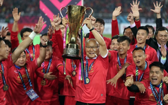 Vì sao báo Hàn "quả quyết" Việt Nam sẽ vô địch World Cup 2022 Đông Nam Á?