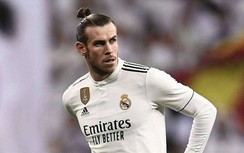 Chuyển nhượng sáng 22/7: Bale nhận đề nghị khủng; Real đánh chắc vụ Pogba