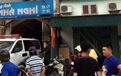 Chân dung nghi phạm sát hại bạn gái trong nhà nghỉ ở Quảng Ninh