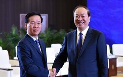 Việt Nam đề nghị Trung Quốc tôn trọng quyền và lợi ích hợp pháp trên biển