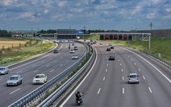 Chậm nhất năm 2020 khởi công cao tốc Biên Hòa - Vũng Tàu