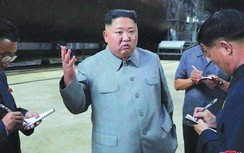 Triều Tiên cảnh giác trước toan tính của ông Trump