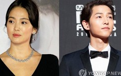 Lạ kỳ phiên xử ly hôn của Song Hye Kyo và Song Joong Ki chỉ mất 5 phút
