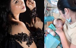 Diva Thanh Lam kêu gọi hơn 1 tỷ đồng ghép tủy cho bé 10 tháng tuổi