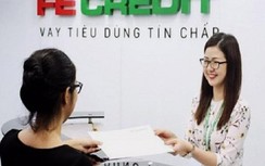 FE Credit: “Công ty tài chính tiêu dùng tốt nhất Đông Nam Á”