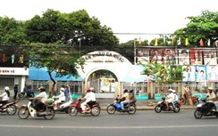 TP.HCM duyệt dự án bãi đậu xe ngầm Trống Đồng sau một thời gian bị đình chỉ
