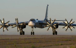 Nga: Máy bay Hàn Quốc bắn 20 phát pháo sáng và 360 phát súng máy