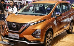 Video: Cận cảnh Nissan Livina 2019 sắp về nước, đối thủ Mitsubishi Xpander