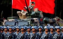 Trung Quốc có thể triển khai quân ứng phó tình hình ở Hồng Kông