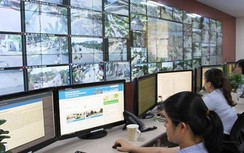 Công bố dịch vụ Giám sát điều hành Đô thị thông minh Thừa Thiên-Huế