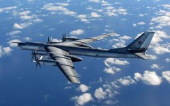 Trung Quốc phủ nhận máy bay Nga vi phạm không phận khi tuần tra chung