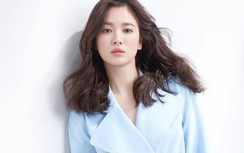 Hết chịu nổi, Song Hye Kyo dùng pháp lý trừng trị nguồn tin đồn nhảm