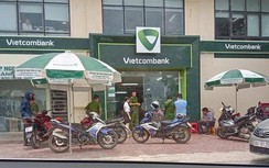 Vietcombank nói gì về vụ nổ súng, bị uy hiếp tại chi nhánh Nghi Sơn?