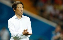 HLV Nhật Bản nhận xét bất ngờ về cầu thủ Thái Lan