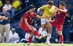 Thái Lan "bắt chước" Việt Nam trước vòng loại World Cup 2022