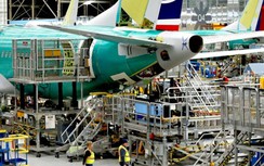 Boeing có thể dừng sản xuất 737 MAX