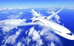 Boeing bắt tay các công ty Nhật cùng nghiên cứu máy bay điện