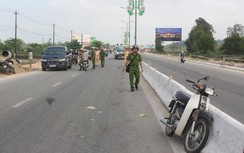 Báo động mô tô, xe máy tự gây tai nạn trên địa bàn Thừa Thiên - Huế
