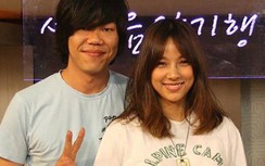 "Nữ hoàng gợi cảm KPOP" Lee Hyori: Chồng tôi là người cô độc