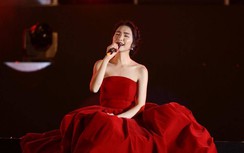 Vì sao Hoà Minzy đột ngột tuyên bố tạm ngừng ca hát?