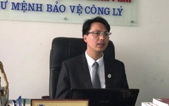 Khách thương gia say xỉn, có hành vi sàm sỡ trên máy bay: Luật sư nói gì?