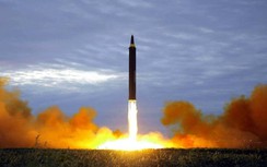 Hàn Quốc khó có cơ hội chống đỡ được vũ khí mới của Triều Tiên