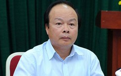 Thủ tướng ký quyết định cảnh cáo Thứ trưởng Tài chính Huỳnh Quang Hải