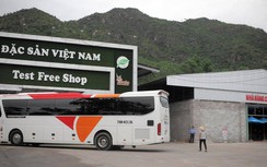 Vì sao cưỡng chế nhiều cửa hàng phục vụ khách Trung Quốc ở Nha Trang?