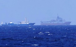 Tình hình Biển Đông sẽ được Mỹ nêu ra ở ASEAN