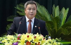 Thủ tướng phê chuẩn ông Trần Tiến Hưng làm Chủ tịch tỉnh Hà Tĩnh