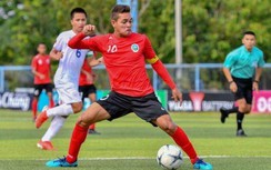 Sốc khi đối thủ của U15 Việt Nam dùng cầu thủ 22 tuổi