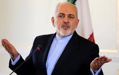 Mỹ trừng phạt Bộ trưởng Ngoại giao Iran