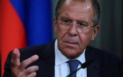 Nga tuyên bố về tăng cường hợp tác thiết thực giữa Nga và ASEAN