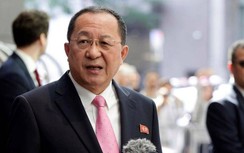 Ngoại trưởng Triều Tiên không dự diễn đàn khu vực ASEAN
