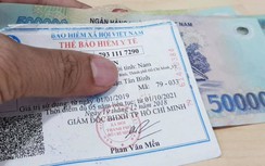 Trục lợi quỹ bảo hiểm, một bệnh nhân đi khám BHYT 149 lần trong năm