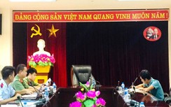 Triệu tập nam thanh niên lập trang Facebook giả mạo báo chí để bán hàng