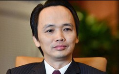 Chủ tịch FLC Trịnh Văn Quyết: Tôi không chém gió về bay thẳng đến Mỹ