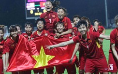 FIFA báo tin vui với tuyển nữ Việt Nam tại World Cup 2023