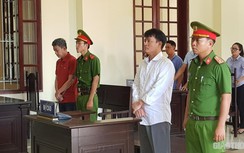 Xét xử vụ “nhà báo” tống tiền CSGT Tiền Giang: Các bị cáo khai gì?